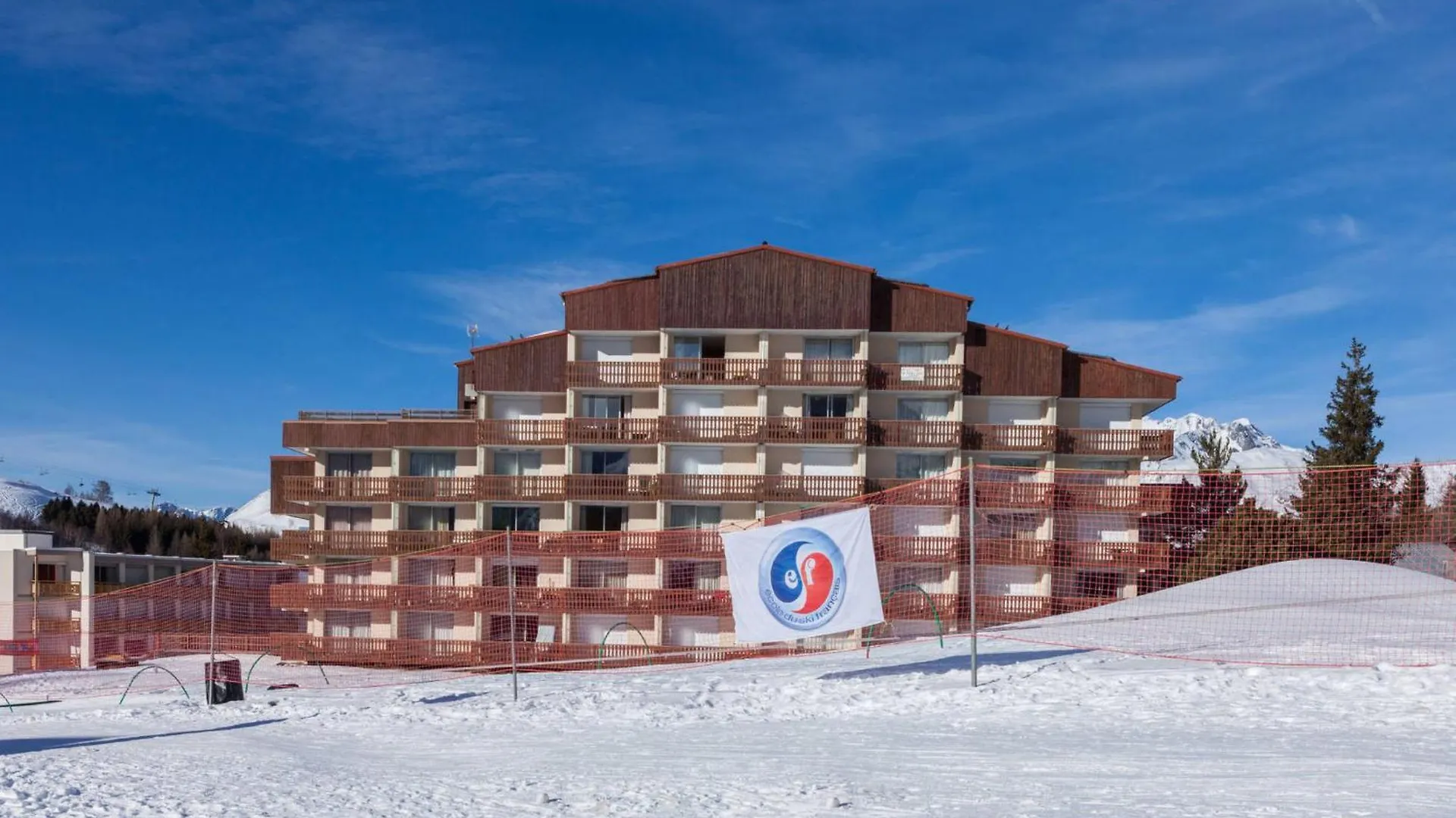 Studio Champame By Interhome Les Deux Alpes 0*,  France