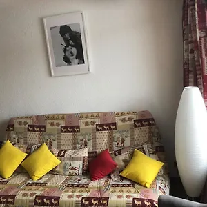 Studio Résidence Plein Sud Les Deux Alpes